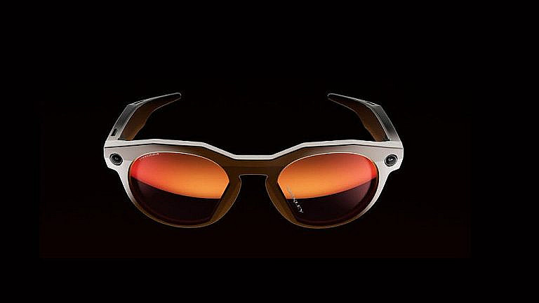 Умные очки Meta и Oakley с ИИ для спортсменов: передовые технологии, аналитика тренировок и стильный дизайн. Цена от 399.