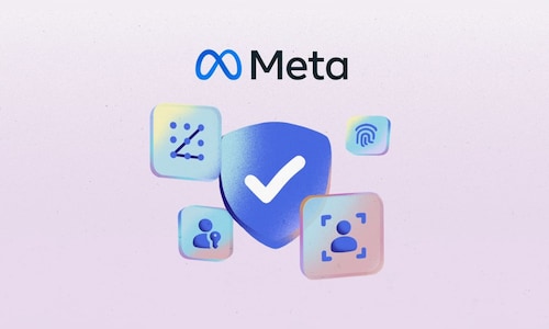 Meta внедряет passkeys для входа в Facebook: безопасная авторизация через биометрию или PIN-код на iOS и Android. Удобство и защита от фишинга.