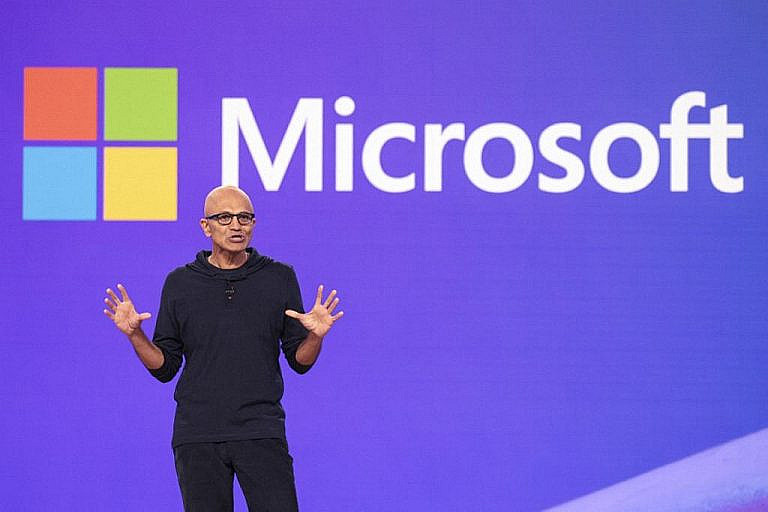 Microsoft достигла капитализации в 4 триллиона долларов, укрепив позиции благодаря облачным сервисам и AI. Второй после Nvidia технологический гигант.