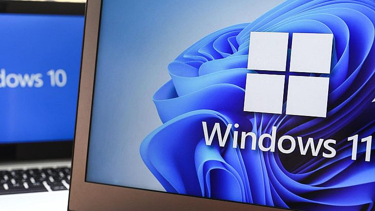 500 млн пользователей Windows 10 столкнулись с выбором: обновляться до Windows 11 или остаться без поддержки и защиты от угроз.