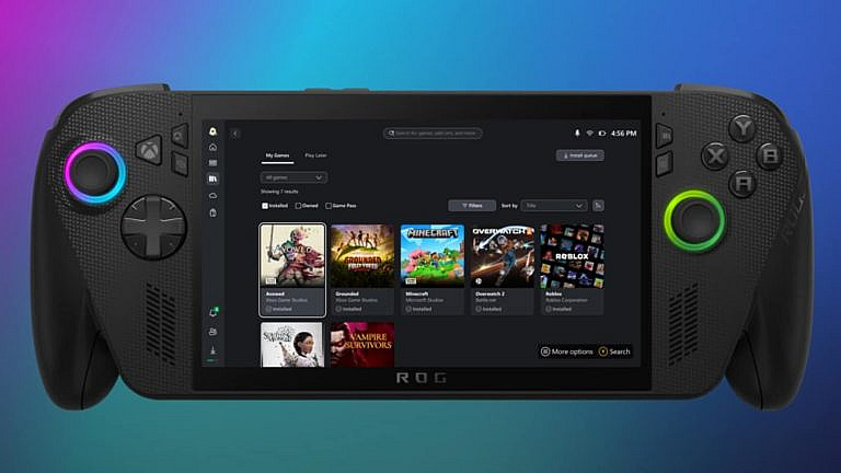 Microsoft тестирует функцию для Xbox Insiders, объединяющую игры из разных магазинов в единую библиотеку на Windows 11. Доступно в PC Gaming Preview.