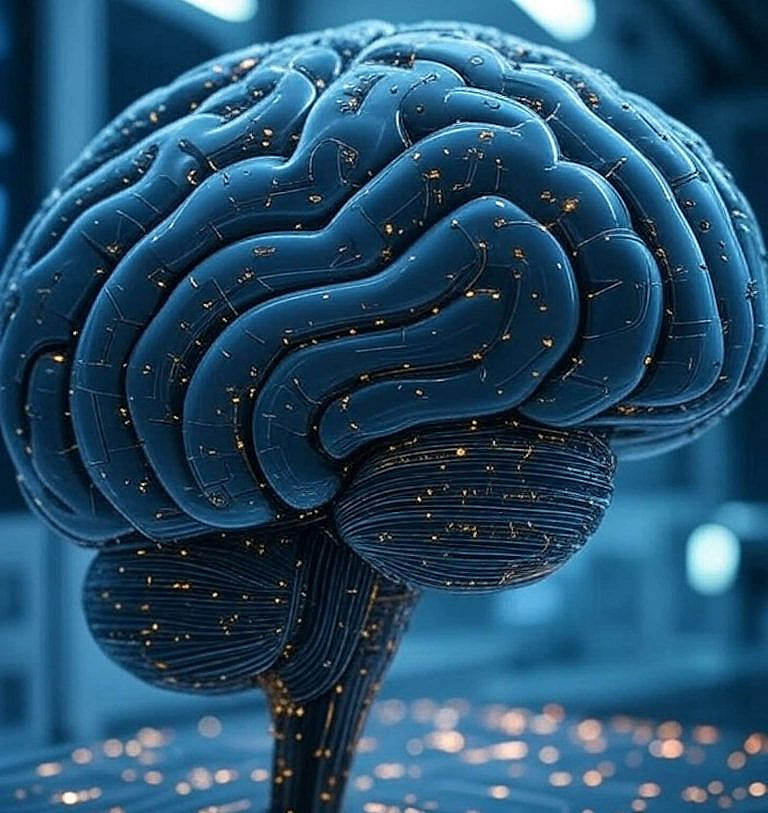 Mistral AI представила Magistral ИИ с пошаговым мышлением, снижающим ошибки. Поддержка 7 языков, фокус на финансы, право и медицину. Open-source версия доступна.