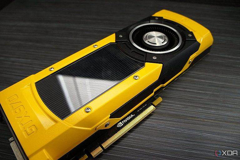 Бразильский моддер Пауло Гомес модернизировал GTX 970, увеличив видеопамять до 8 ГБ. Результат впечатляет: карта сравнялась с GTX 1060. Подробности и тесты внутри.