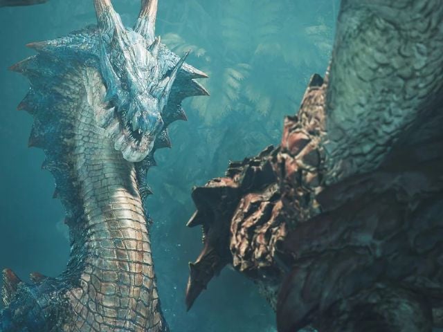 Monster Hunter Wilds на Steam: игроки жалуются на плохую оптимизацию и простой эндгейм. Capcom обещает исправления, но активность падает.