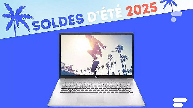 HP Pavilion Plus 14-ew0000sf с OLED-экраном 2,8K и Core i7 за 769 евро. Идеален для работы и мультимедиа. Скидка до 22 июля!