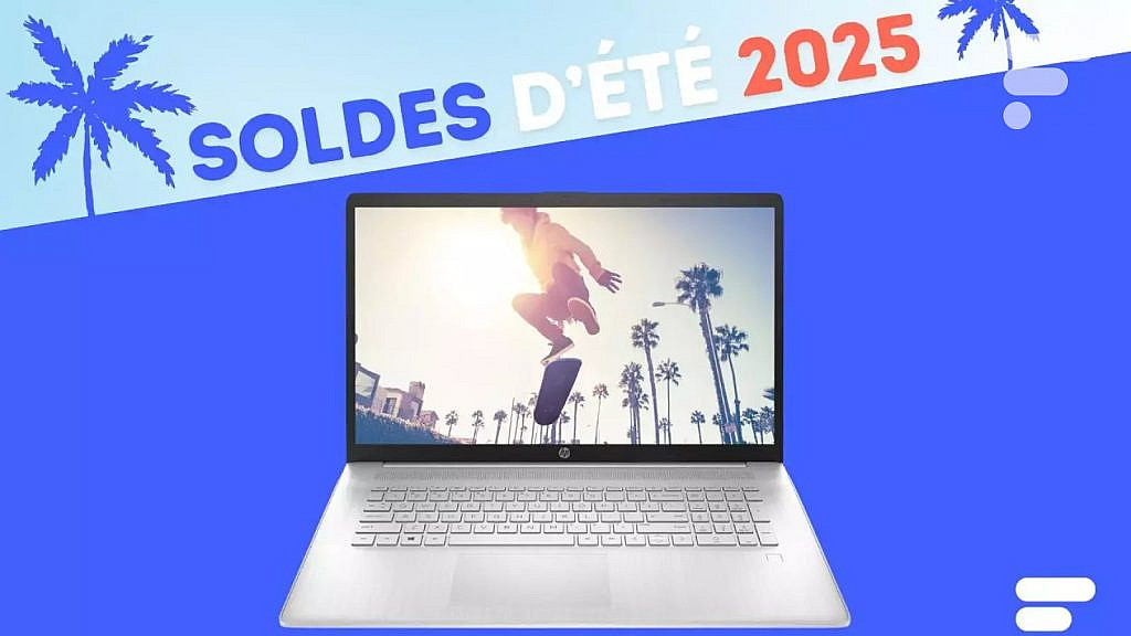 HP Pavilion Plus 14-ew0000sf с OLED-экраном 2,8K и Core i7 за 769 евро. Идеален для работы и мультимедиа. Скидка до 22 июля!