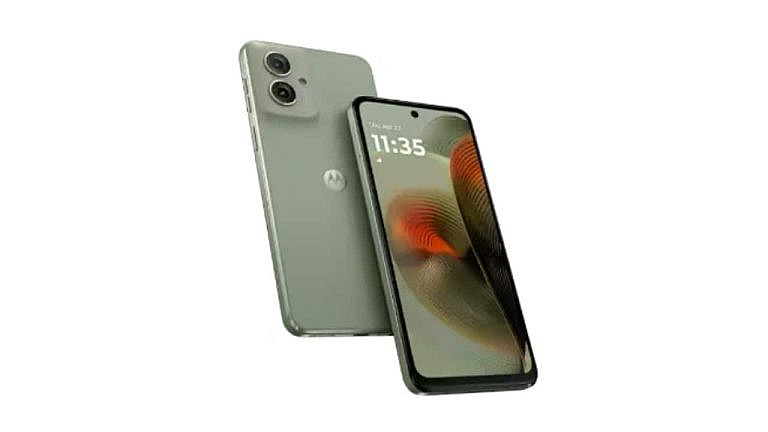 Motorola готовится представить новый Moto G56 5G 29 мая. Смартфон среднего уровня с поддержкой 5G, Snapdragon 4 Gen 1, 90 Гц экраном и двойной камерой.