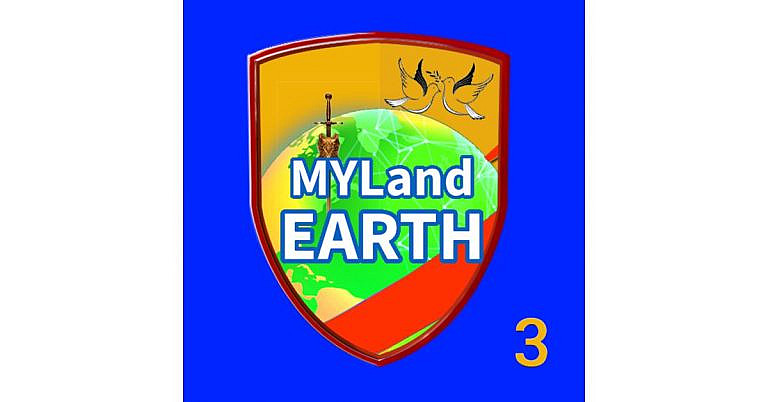MyLand.Earth Web3-платформа 3D-Земли для VRAR с новыми инструментами для создания контента, видеоконференциями и AI-ассистентом.