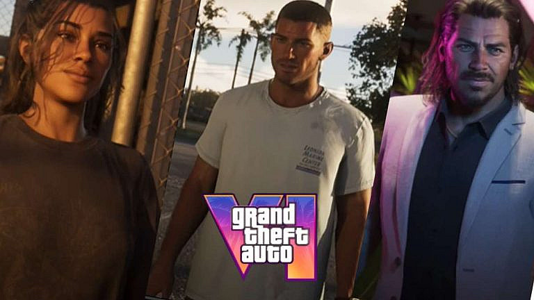 Глава Take-Two объяснил задержку GTA 6 необходимостью полировки. Игра выйдет в 2026 году, действие частично развернется в Vice City. Скриншоты подтверждают детали.
