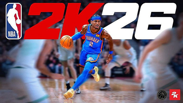NBA 2K26 поразит фанатов новым уровнем реализма, технологией ProPLAY и улучшенным геймплеем. Выход 5 сентября 2025 года.