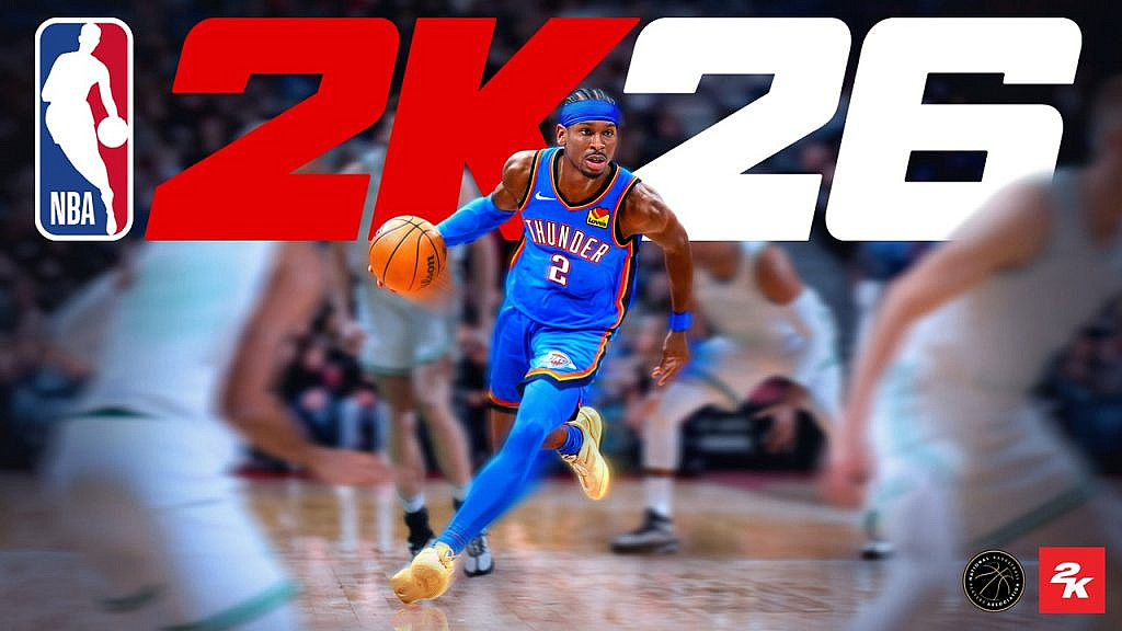 NBA 2K26 поразит фанатов новым уровнем реализма, технологией ProPLAY и улучшенным геймплеем. Выход 5 сентября 2025 года.