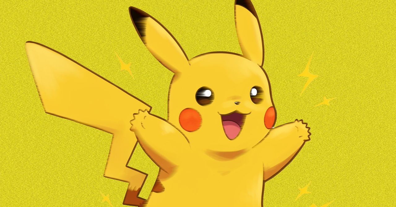 The Pokmon Company выпустила новую мобильную игру Pokmon Friends головоломку с ежедневными заданиями и коллекционированием плюшевых игрушек.
