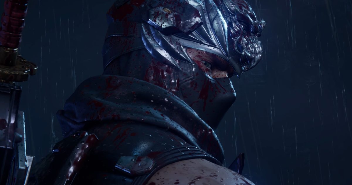 Ninja Gaiden 4 выйдет 21 октября 2025 года на Xbox, PC и PS5. Динамичные сражения, новый протагонист и футуристический сеттинг от Team Ninja и PlatinumGames.