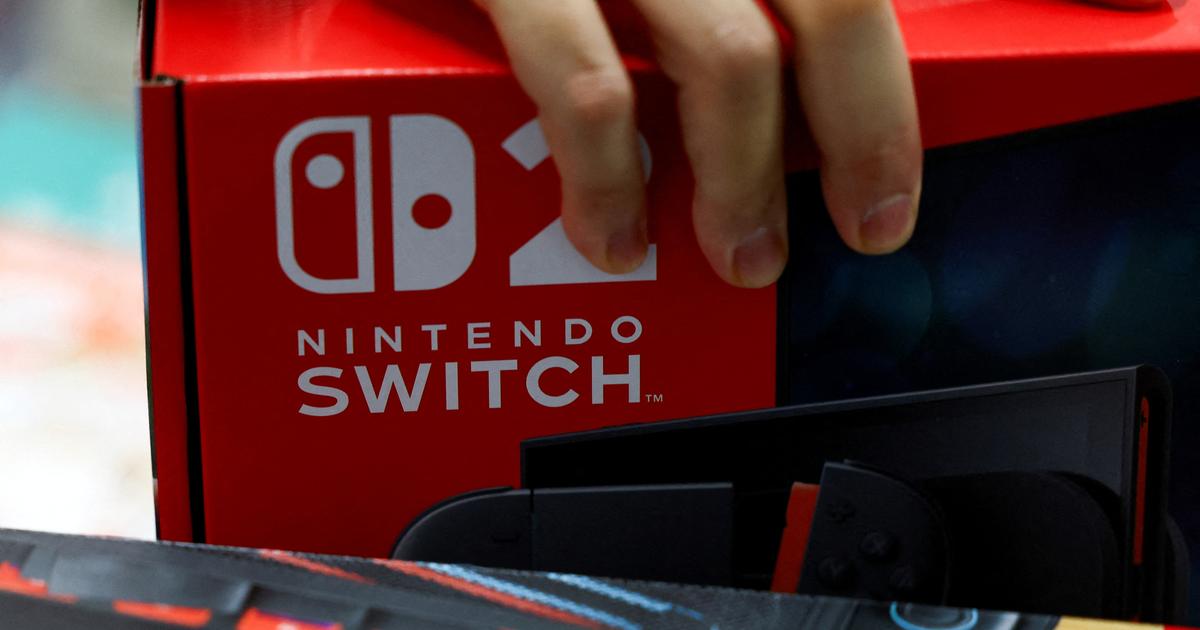 Nintendo повышает цены на консоли Switch в США и Канаде из-за новых таможенных пошлин. Switch OLED теперь стоит 399, а игры подорожали.