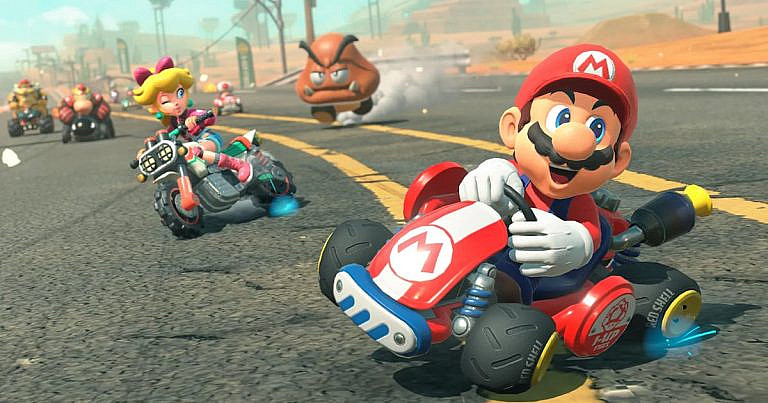 Nintendo Switch 2: обновленный дизайн, 8-дюймовый экран, 4K в док-станции и совместимость с играми Switch. Цена 395.99.