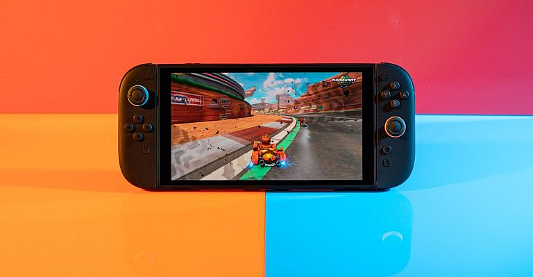 Nintendo Switch 2 снова в продаже на Best Buy. Остался только бандл с Mario Kart World за 499.99. Торопитесь, консоль быстро разбирают!