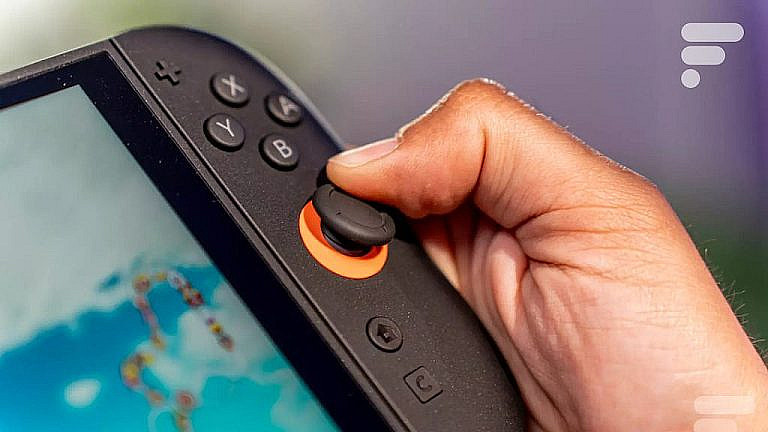 iFixit подтвердил: дрифт Joy-Con в Nintendo Switch 2 не исправлен. Те же компоненты, старые проблемы. Фанаты разочарованы.
