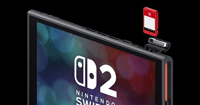 Nintendo Switch 2 и карты-ключи: будущее физических носителей под вопросом. Удобство передачи игр vs. зависимость от серверов. Конец эпохи или новый этап?
