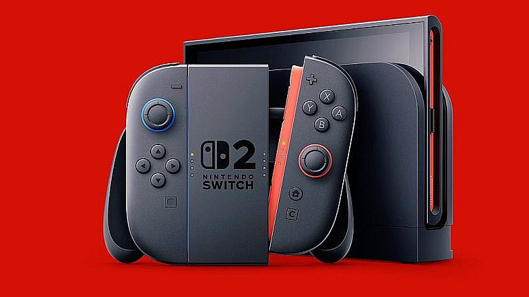 Nintendo Switch 2 раскрывает гибридное управление: USB-мышь и Joy-Con вместе. Поддержка клавиатуры, шутеров и стратегий. Запуск 5 июня 2025 с 20 играми.