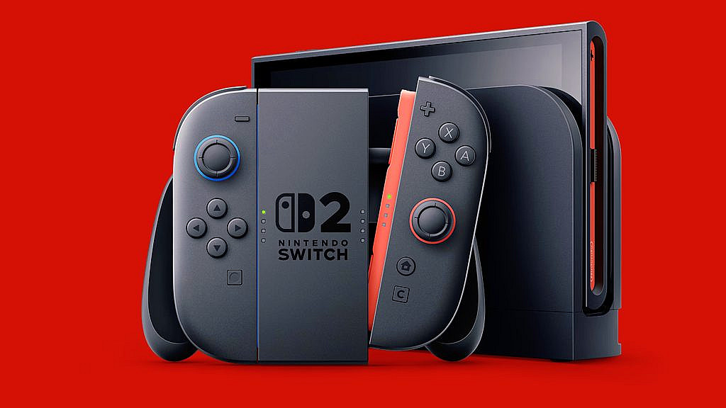 Nintendo Switch 2 раскрывает гибридное управление: USB-мышь и Joy-Con вместе. Поддержка клавиатуры, шутеров и стратегий. Запуск 5 июня 2025 с 20 играми.