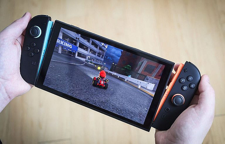 Nintendo Switch 2: обзор новой консоли с улучшенным железом, дизайном и обратной совместимостью. Плюсы и минусы обновления.