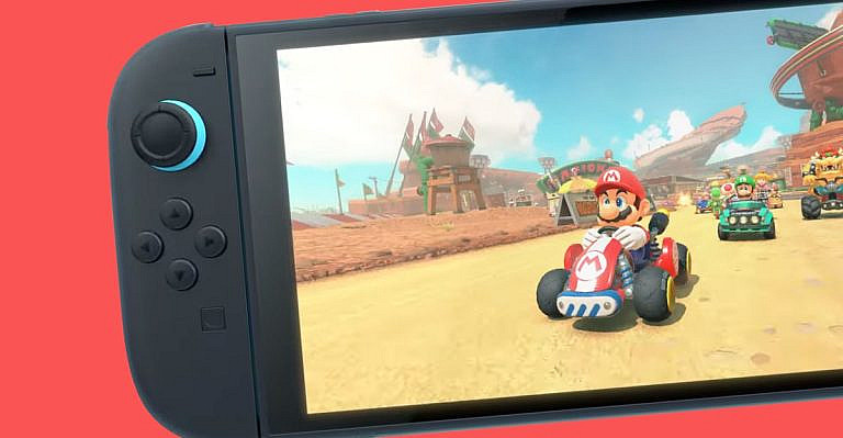 Nintendo Switch 2: высокие ожидания и скрытые риски. Почему новая консоль может не повторить успех оригинала? Читайте в нашем блоге.