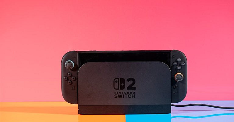 17 июля в Best Buy стартуют продажи Nintendo Switch 2 вместе с релизом Donkey Kong Bananza. Ограниченные поставки, цены от 449.99.