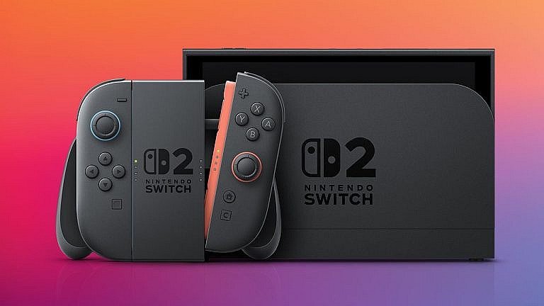 Nintendo Switch 2 побила рекорд продаж компании: 3,5 млн консолей за 4 дня. Доступность и улучшения сделали её хитом.