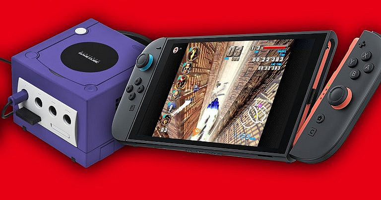 Switch 2 поддерживает игры GameCube, но с задержкой ввода и проблемами эмуляции. Разница заметна в F-Zero GX и файтингах.