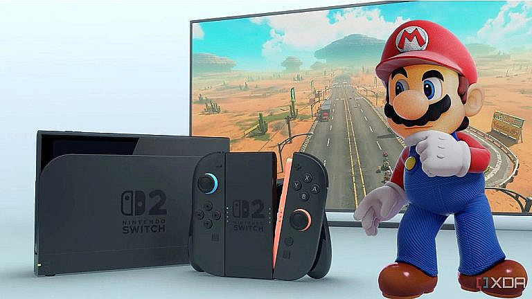 Activity log в Nintendo Switch 2: почему стоит вернуть детальный журнал игровых сессий, как на Wii U и 3DS, и чем он полезен для геймеров.