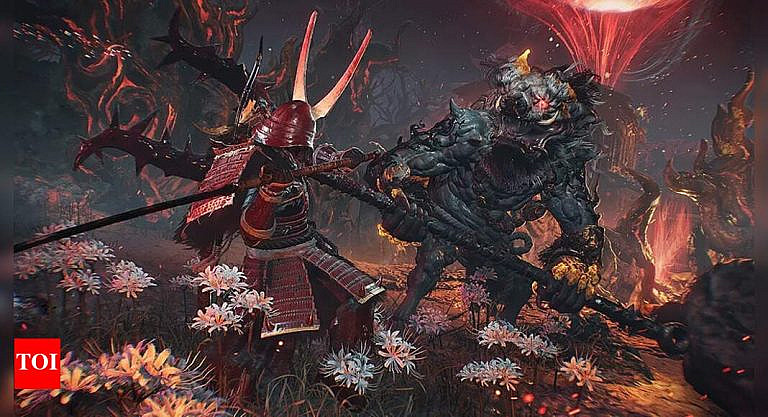 Team Ninja анонсировала Nioh 3 на PC и PS5 в 2026 году. Демо-версия доступна с 4 по 18 июня 2025 года с новыми локациями и боевой системой.