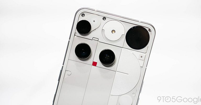 Обзор Nothing Phone 3: флагман или маркетинг? Сравнение с Google Pixel, характеристики и цена. Главные новости недели.