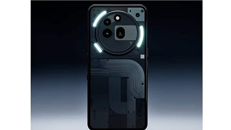 Nothing Phone 3 выйдет 1 июля. Узнайте детали дизайна, характеристики и возможный отказ от фирменной подсветки Glyph.