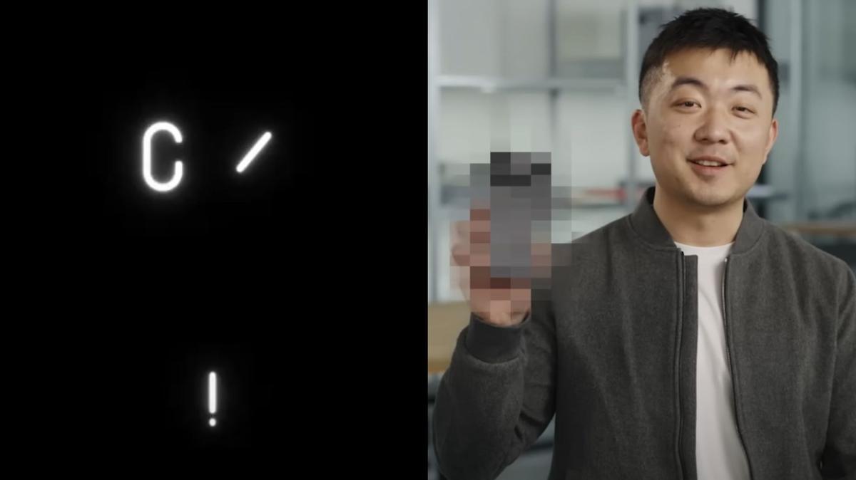 Nothing убивает Glyph Interface фирменную подсветку смартфонов. Что придет на смену визитной карточке бренда в Phone 3? Новый дизайн и пиксельная графика.