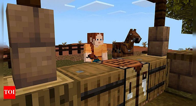 Minecraft Summer Drop 2025 приносит революционные изменения: новые мобы, крафт блока Dried Ghast, упряжь для полетов и улучшенные поводки. Обновление выйдет в июне.