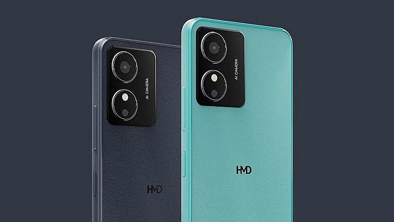HMD готовит умные часы Rubber 1 и 1S с Wear OS, камерой и датчиками здоровья. Возможный релиз с выходом Wear OS 6.