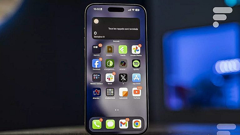 Apple iPhone 17 Pro получит новое защитное покрытие с антибликом. Улучшенная защита и снижение отражений без компромиссов.