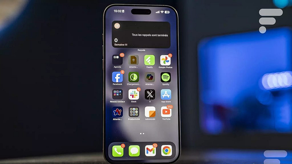 Apple iPhone 17 Pro получит новое защитное покрытие с антибликом. Улучшенная защита и снижение отражений без компромиссов.