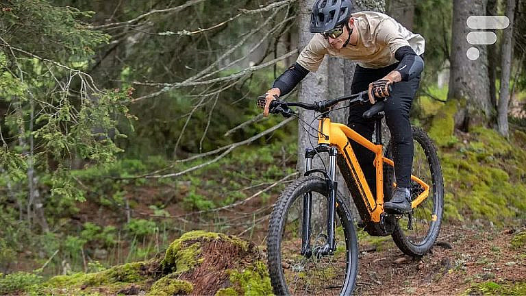 Decathlon представил мощный электродвигатель Owuru Ride для велосипедов с крутящим моментом 150 Нм и автоматической коробкой передач.