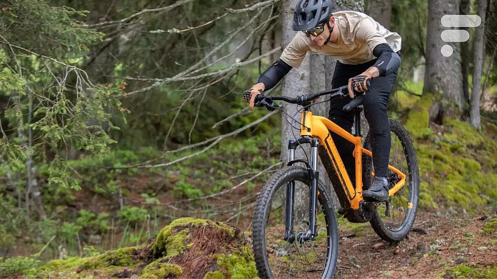 Decathlon представил мощный электродвигатель Owuru Ride для велосипедов с крутящим моментом 150 Нм и автоматической коробкой передач.