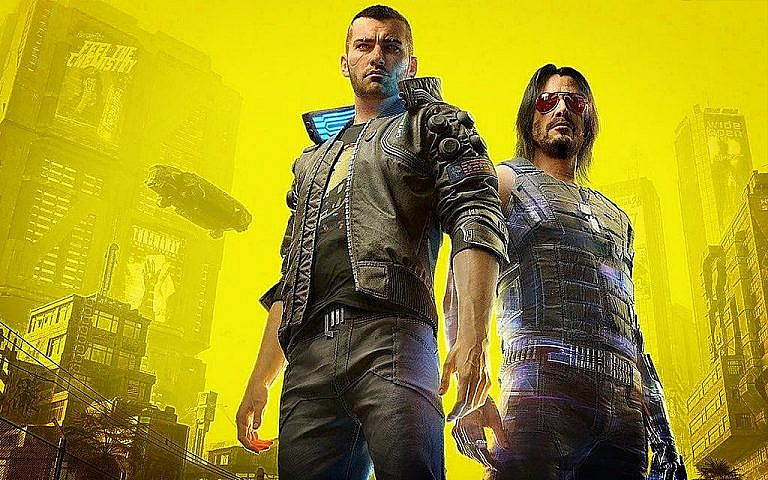 Бета-версия многопользовательского мода CyberMP для Cyberpunk 2077 доступна для тестирования. Как попасть и что умеет мод?