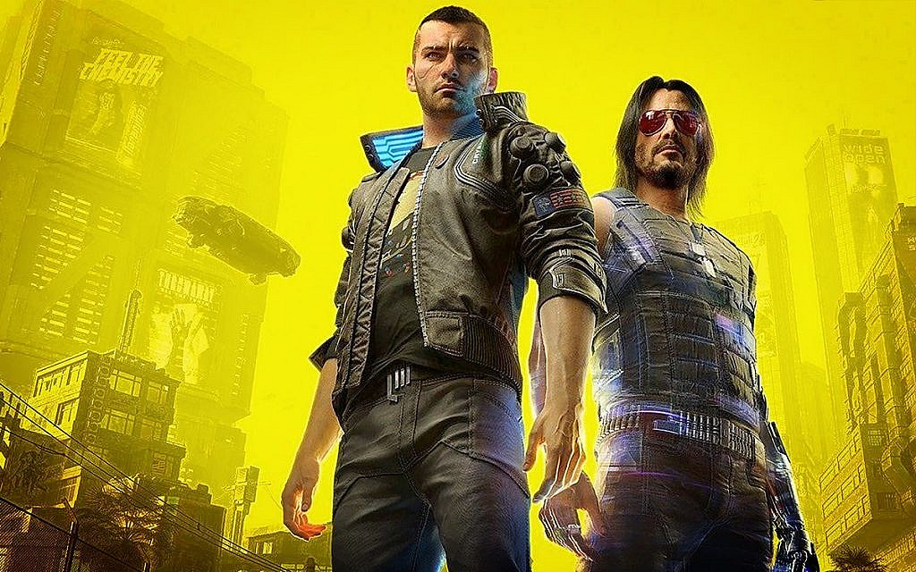 Бета-версия многопользовательского мода CyberMP для Cyberpunk 2077 доступна для тестирования. Как попасть и что умеет мод?