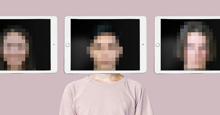 Новый метод обнаружения deepfake-видео: анализ пульсации крови на коже лица. Технология выявляет подделки с высокой точностью.