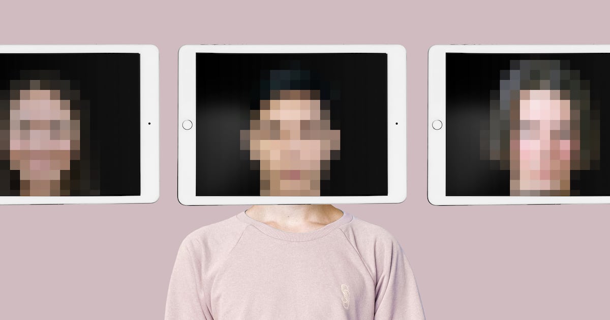 Новый метод обнаружения deepfake-видео: анализ пульсации крови на коже лица. Технология выявляет подделки с высокой точностью.