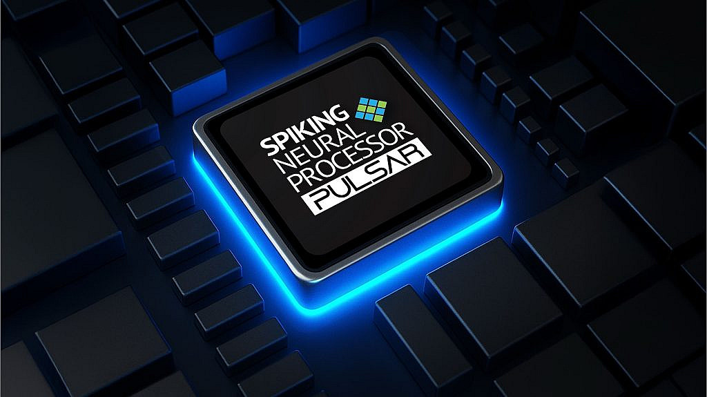 Нейроморфный микроконтроллер Pulsar от Innatera для IoT: энергоэффективность, скорость и локальная обработка данных.