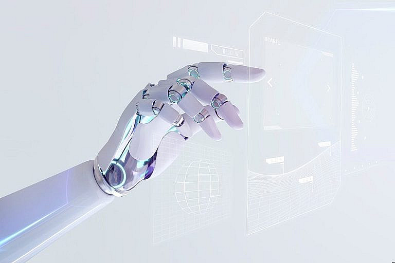 Новый мягкий сенсор F3T разделяет силу и температуру, повышая точность робототехники. Вдохновлен кожей, имеет 4 слоя и стабильные показатели. Прорыв в автоматизации.