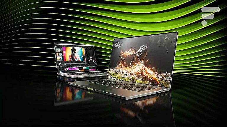 Nvidia готовит революционные мобильные процессоры N1X для ноутбуков с ARM-архитектурой и производительностью уровня RTX 4070 Mobile.