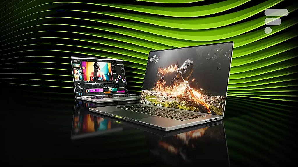 Nvidia готовит революционные мобильные процессоры N1X для ноутбуков с ARM-архитектурой и производительностью уровня RTX 4070 Mobile.