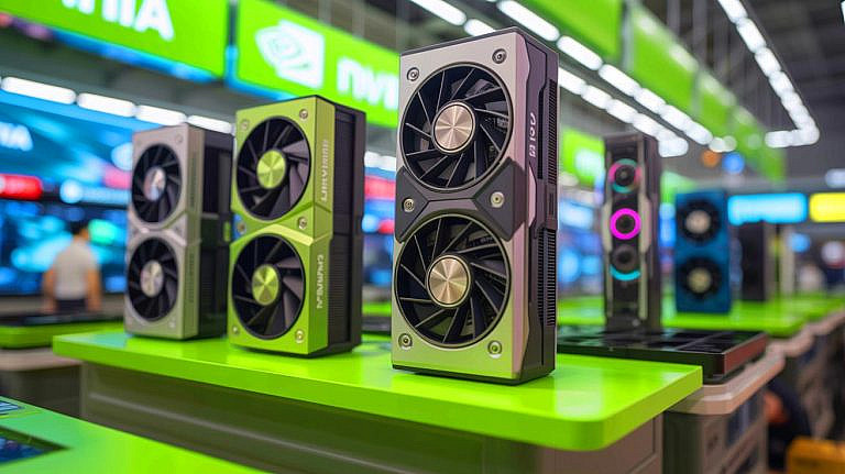 Nvidia адаптирует чипы Blackwell под китайский рынок, снижая стоимость до 5900-7300 евро. Конкуренция с Huawei и новые ограничения США угрожают позициям компании в Китае.
