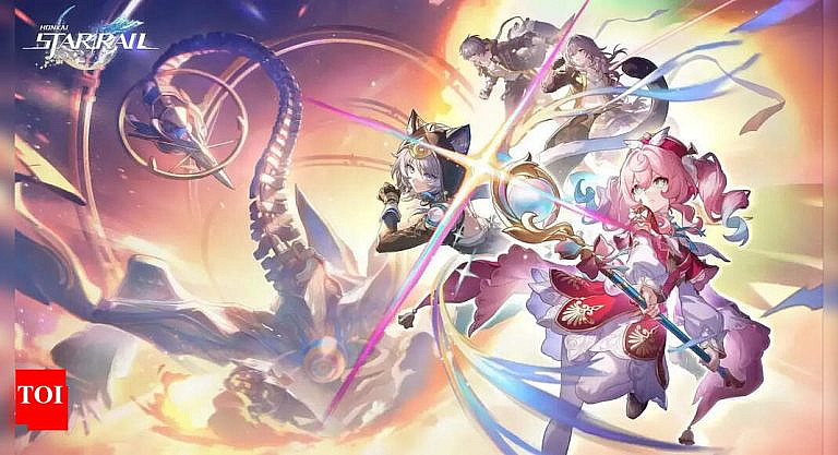 Honkai Star Rail 3.3: новые персонажи Jade, Feixiao и Duke Inferno, уникальные конусы света, улучшения геймплея и свежие события. Масштабное обновление с оптимизацией и новыми квестами.